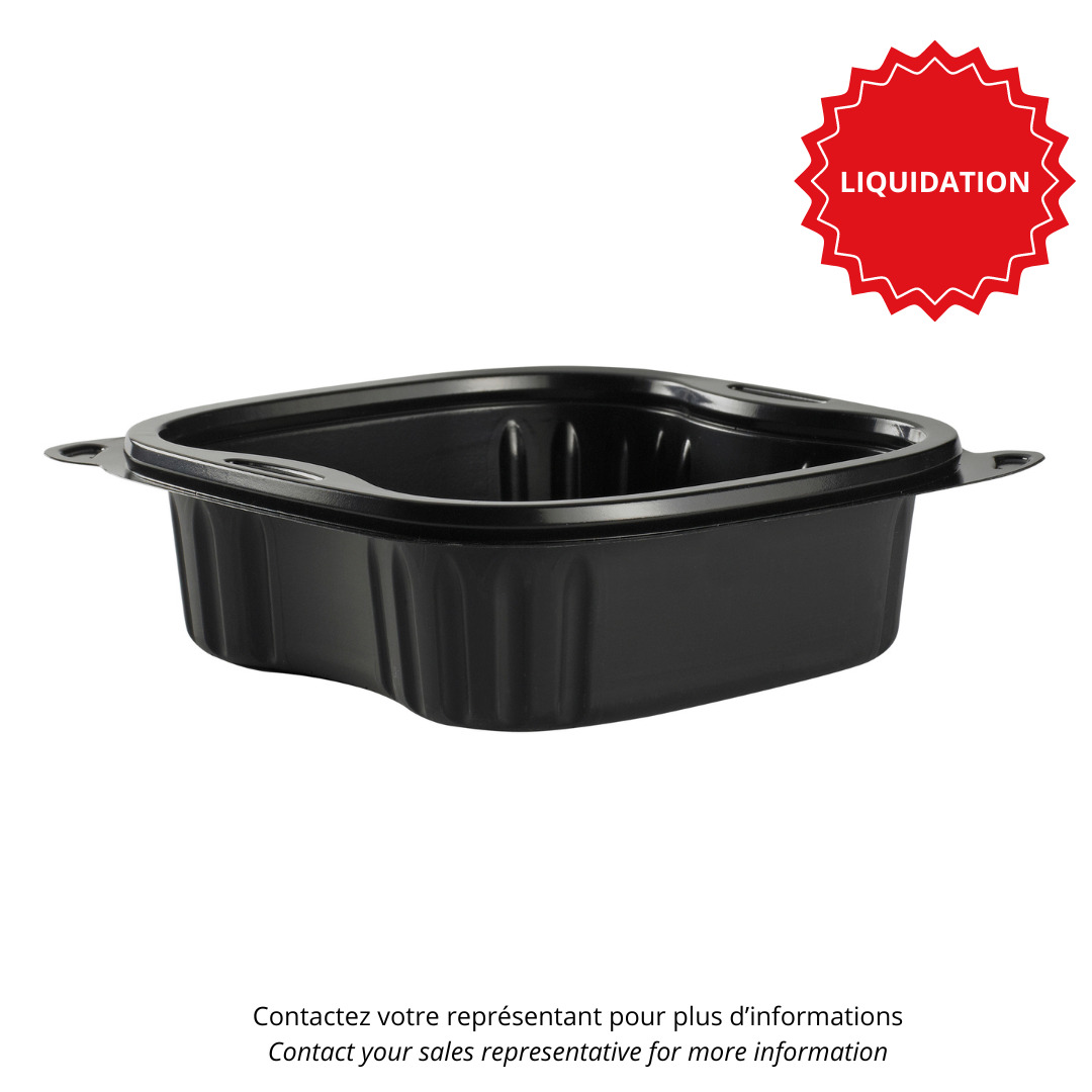 All-Clad Replacement Ceramic Insert for Slow Cooker - Black(1500990903)