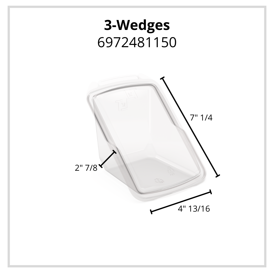 3-wedges