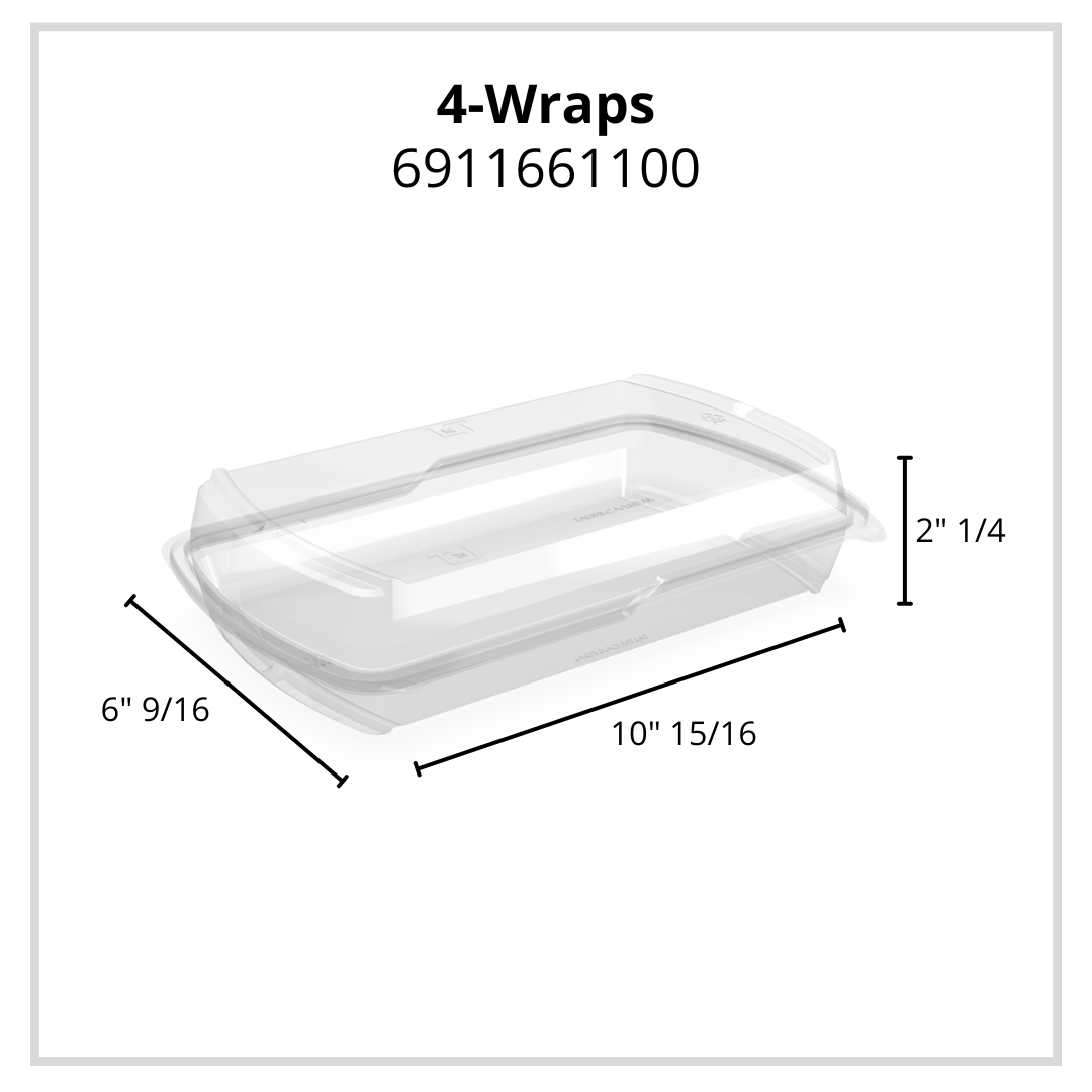 4-wraps