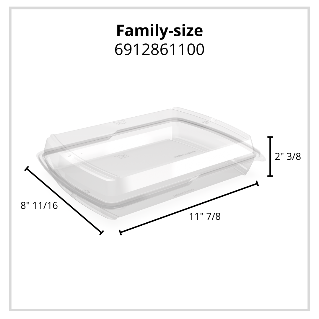 Family-size